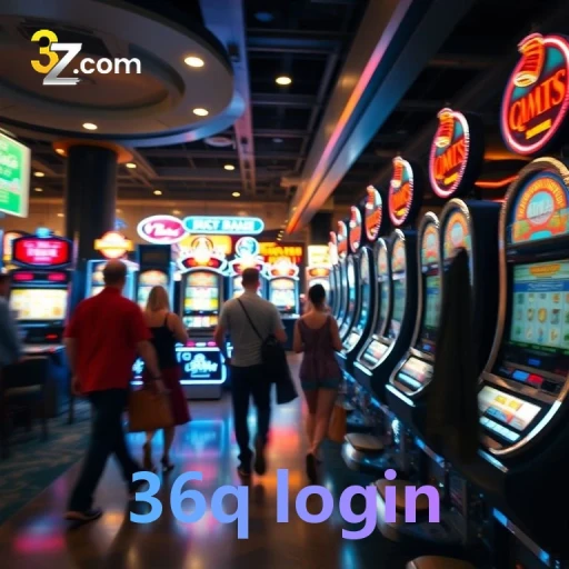 36q login Apostas