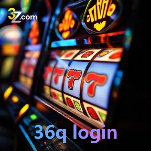 36q login Bônus