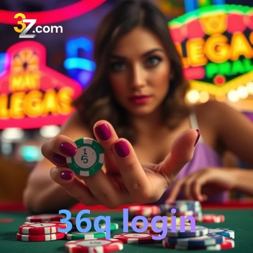 36q login Esporte
