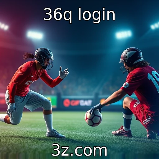 36q login Apostas Esportivas: Análise de Desempenho e Estrategistas Vencedores