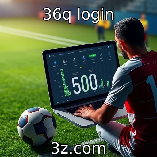 36q login Como garantir a segurança nas suas apostas online?