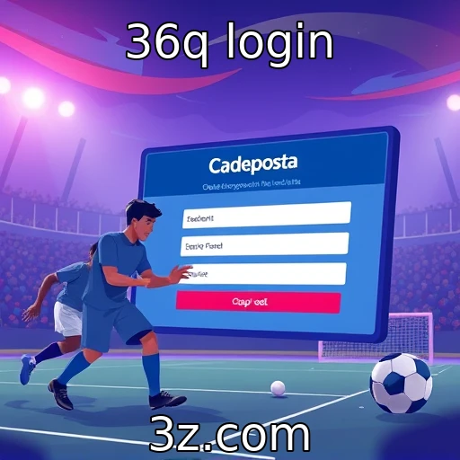 36q login Como aumentar suas chances nas apostas esportivas hoje