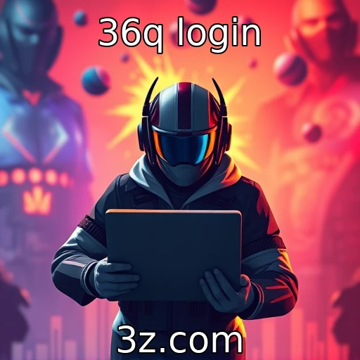 36q login Desvendando as melhores práticas de segurança para jogadores online