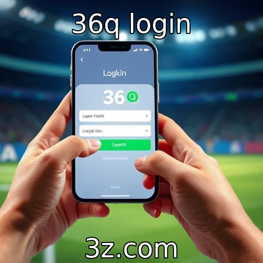 36q login A revolução nos pagamentos: como o Pix transforma as apostas online