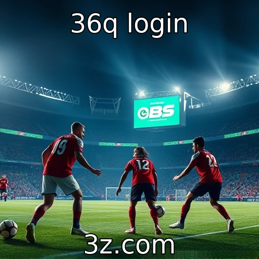 36q login Apostas Esportivas: O Que Esperar dos Principais Jogos do Mês