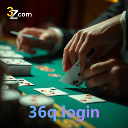 36q login Plataforma