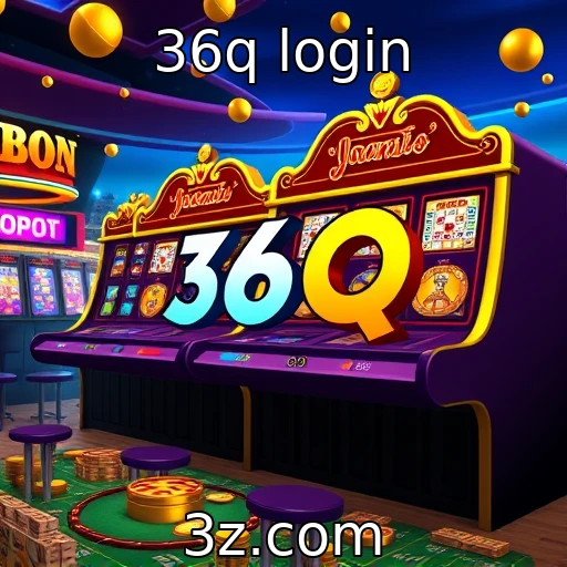 36q login Descubra as melhores estratégias para apostas esportivas online