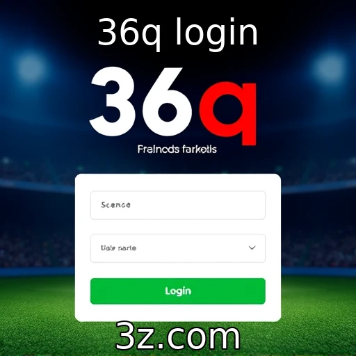 36q login Apostas esportivas: como analisar partidas e maximizar seus ganhos
